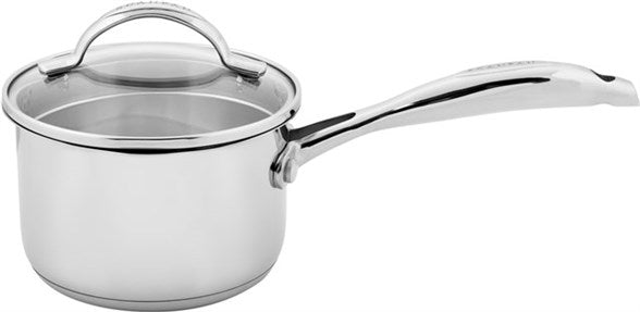 SCANPAN STS 1.25 QT Saucepan