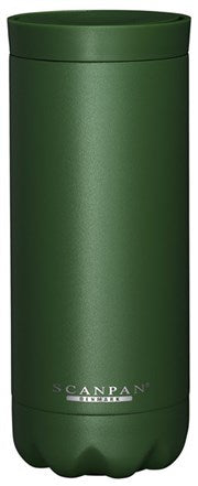 TO GO Travel Mug 287ml - Forest Green
