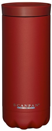TO GO Travel Mug 287ml - Reynolde Red