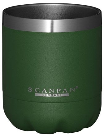 TO GO Vacuum Cup 250ml - Forest Green