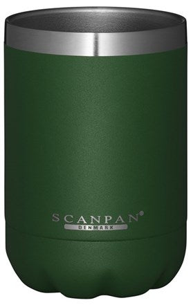 TO GO Vacuum Cup 350ml - Forest Green
