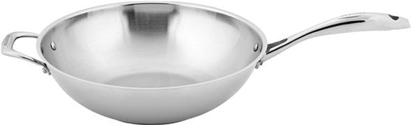 DISCONTINUED SCANPAN STS 12" Wok